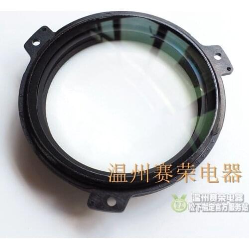 NEW 18-135 Front 1st Optical Lens Block Glass Group For Sony E 18-135mm F3.5-5.6 OSS SEL18135 Camera Repair Part Unit