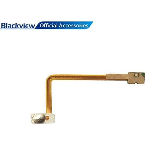 Original Blackview Function Button FPC for BV9000Pro Mobile Phone Flex Cable for Replacement Parts Accessories FPC