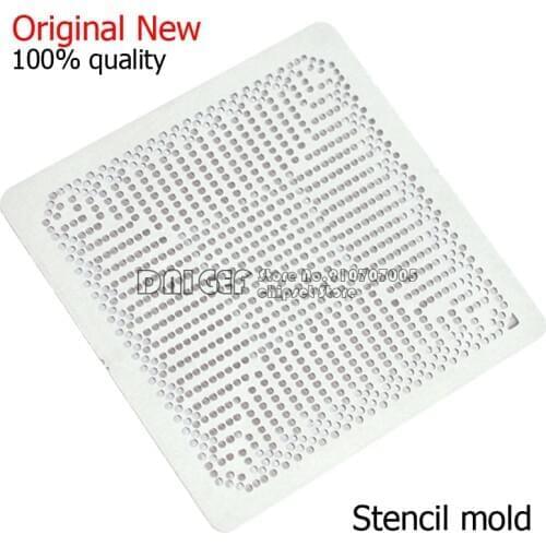 Direct heating SLJ8D BD82UM77 BD82HM65 SLJ4P SLH9D QNJHES BD82HM67 BD82QM67 stencil