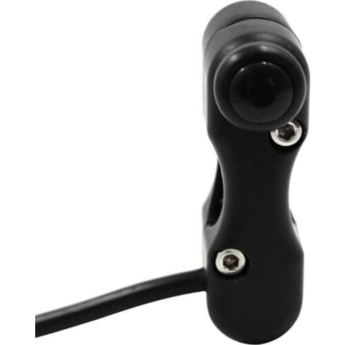 Universal 7/8'' Handlebar Horn Turn Signal Light Switch Sport Scooter