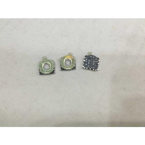 Japan HOSIDEN multi-function 3 direction switch rocker 2 direction plus 2 times mobile phone camera button tact switch