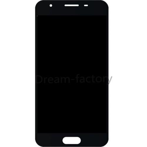OLED LCD Display Touch Screen Digitizer Assembly Replacement for Samsung Galaxy J3 2018 J337
