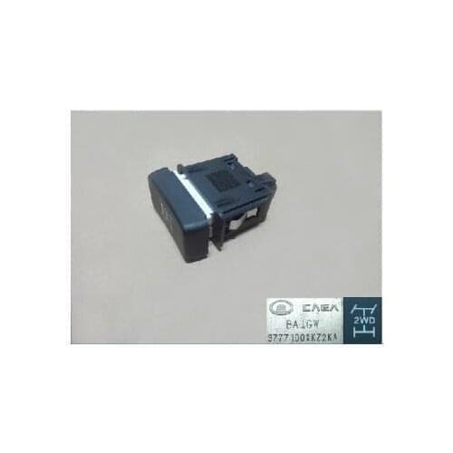 3777100XKZ2KA 4WD switch assembly for GREAT WALL HAVAL H6 sport