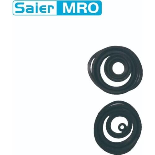 40088801 RETRO AIR CYLINDER for Universal AI/SMT machine