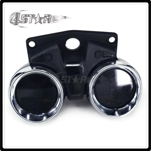 New Motorcycle Accessories Speedometer Tachometer Instrument Gauge Case Cover For HONDA CB1300 1998-2002 98 99 00 01 02