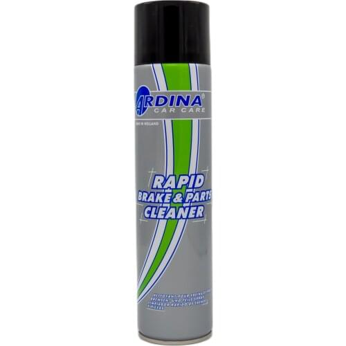 Ardina Car Care Car Wash Products
