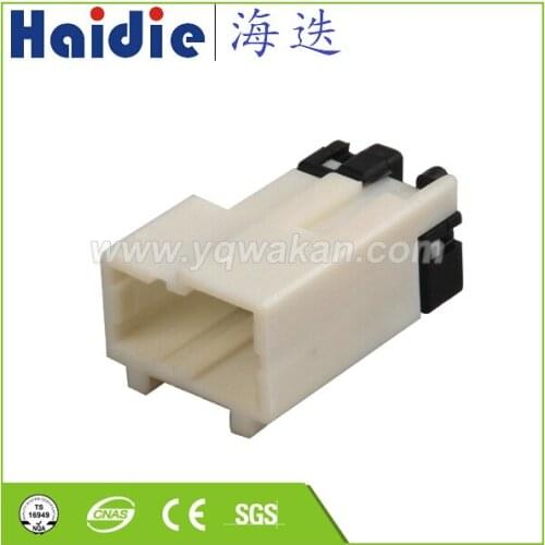 Free shipping 5sets 3pin Auto Electri waterproof connector 7122-6030