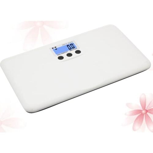 Baby Electronic Scale Multi-function Digital Display Weight Scale Pet Scale Mother and Baby Scales Smart Home Health Scale witho