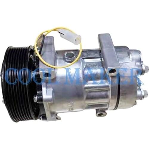 24V COMPRESSOR FOR VOE14659238 14659238 EC350D EC480E EC300E
