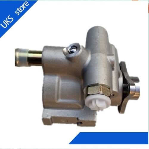 Power steering pump 49110-0699R 49110-6043R 49110-5900R For NISSAN