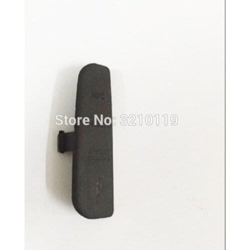 NEW USB/HDMI DC IN/VIDEO OUT Rubber Door Bottom Cover For Canon EOS 60D Digital Camera Repair Part