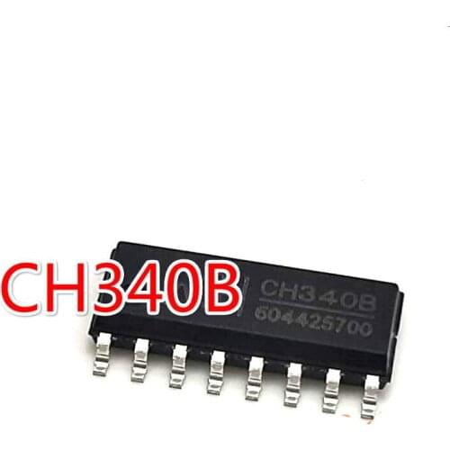 NEW 20PCS CH340B CH340
