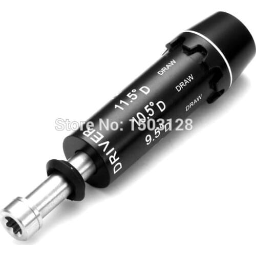New One Piece RH Golf.335 Sleeve Adapter Replacement 9-12 Loft for Cobra Bio Cell Driver from Outdoorgolfsports Free Shipping