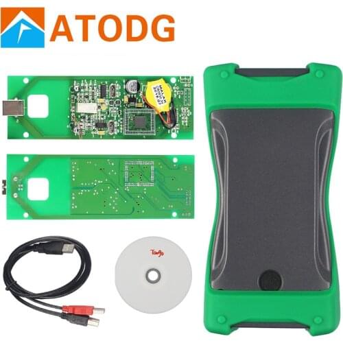 Update Online Tango Key Programmer V1.111.3 with All Software Tango Programmer Tango Auto Key Programmer Fast Express Shipping
