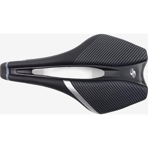 New Italy Racing Bicycle Saddle Training Grade Man Road Tt TimeTrial Triathlon Bike lightweight Cushion Dimension Tirox 143 Seat