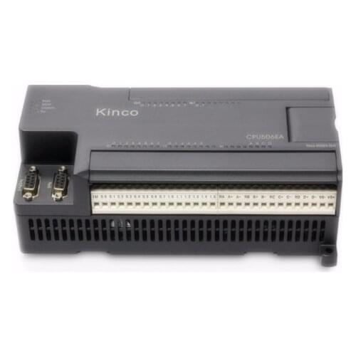 K507EN-36DR PLC CPU Unit