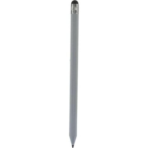 Retro Round Thin Tip Touch Screen Pen Capacitive Stylus Pen Replacement for ipad Mobile Phones Tablet Accessories E56B