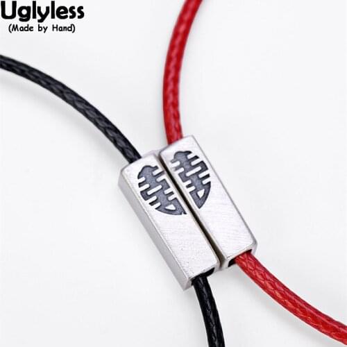 Uglyless Bracelets For Lovers