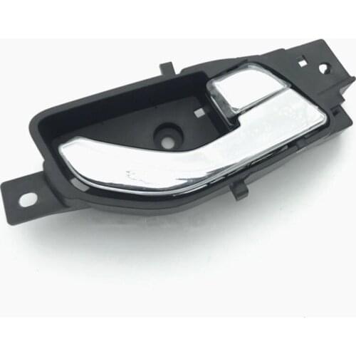 Interior Door Handle For Chery Arrizo 3 Front Rear Left Right Inner Door Handle J43-6105160