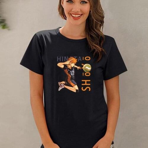 Women's Short T-shirts YuanJiangLeTao China