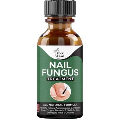 Nail Repair Liquid Hand And Foot Onychomycosis Care And Repair Onychomycosis Liquid Antibacterial And Thickening Soft Nails