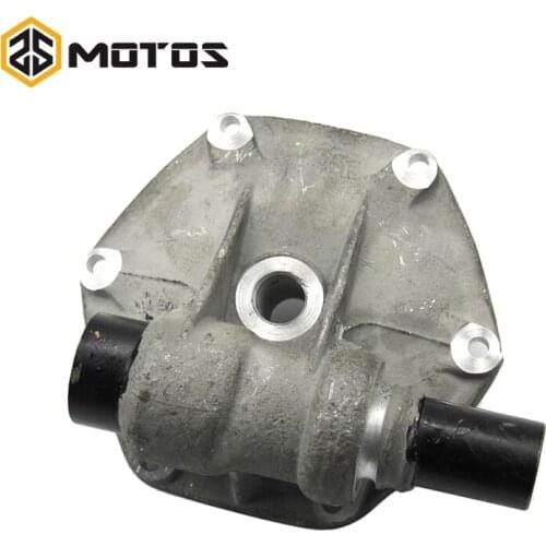 ZS MOTOS CJ-K750 M1 Material Set M72 Ural Case Motos 1 Wheel CJ-KC750 Cover Rear Back ZS MOTO Motorcycle Aluminum Original Axle