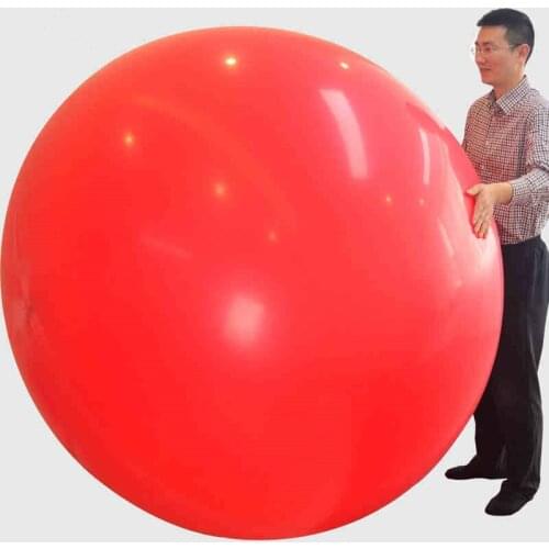 72inch 240g Latex Big Balloons Wedding Balloon Birthday Party Decoration Party Show Supplies Celebration Baloes Baby Shower