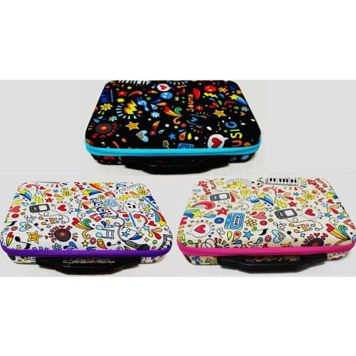 5D Diamond Painting Accessories 60-slot Diamond Painting Storage Box Tools For Diamond Art Embroidery Bead Storage 2021 New