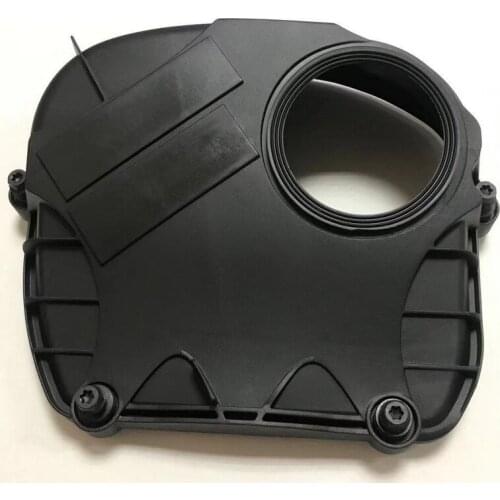 Car Accessories Camshaft Oil Timing Cover Plate Kit Upper Timing Chain Cover Gasket for Golf Passat 06H103269L 06H 103 269L