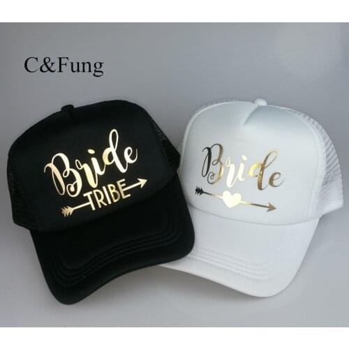 C&Fung Women's Caps