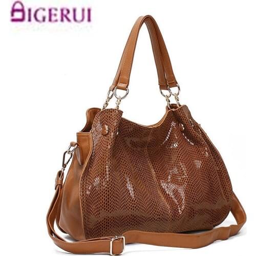 DIGERUI Reptile Bags For Women