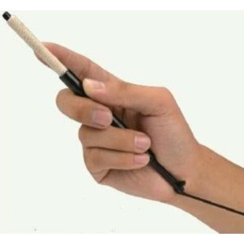 Auto-Lit Vanishing Torch (Simple Pack) - Magic Tricks, Illusions,Card Magic,Mentalism,Fire,Stage,Novelties,Magic Accessories