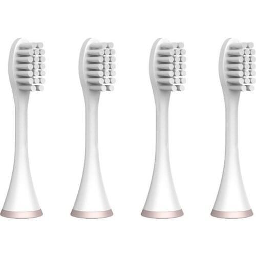 Electric toothbrush head for oral b electric toothbrush replacement brush heads New Arrivals 1pcs or 2pcs or 4pcs or 8pcs