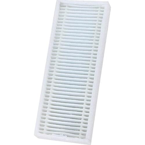 HEPA Filter For CEN360 Slim Robot Vacuum Cleaner 105x39x12mm