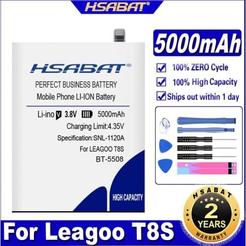 HSABAT T8s China