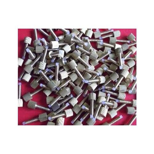 Cutting plotter tools lock screw accessories, domestic plotter cutter top wire