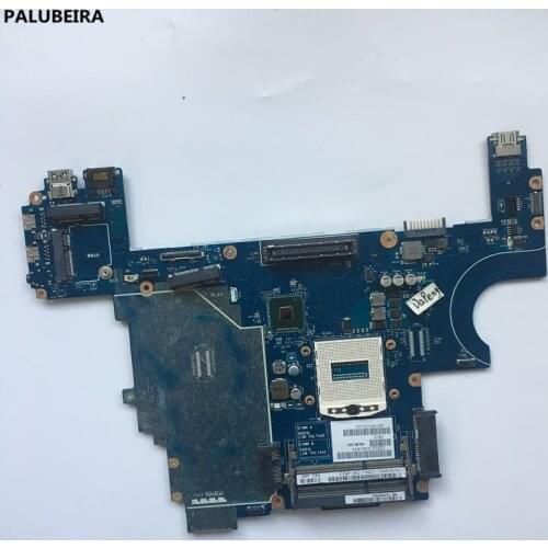 PALUBEIRA FOR DELL E6440 laptop motherboard mainboard CN-0X8DN1 X8DN1 0X8DN1 DDR3L VAL90 LA-9931P 100% Tested