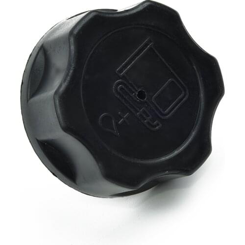 Fuel Tank Cap Fits Universal Hedge Trimmer Brush Cutter Strimmer Engines