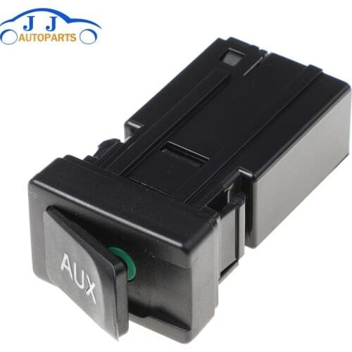 NEW 86190-02020 New AUX Stereo Jack Adapter For Toyota 8619002020 Audio Interface