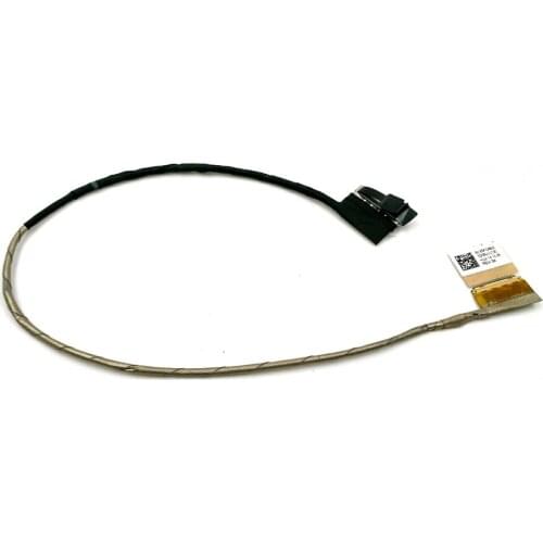New Laptop LCD Video Cable for Toshiba Satellite S50-B S55-B S55T-B series