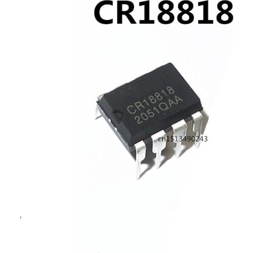 Original 5pcs/lot CR18818 DIP-8