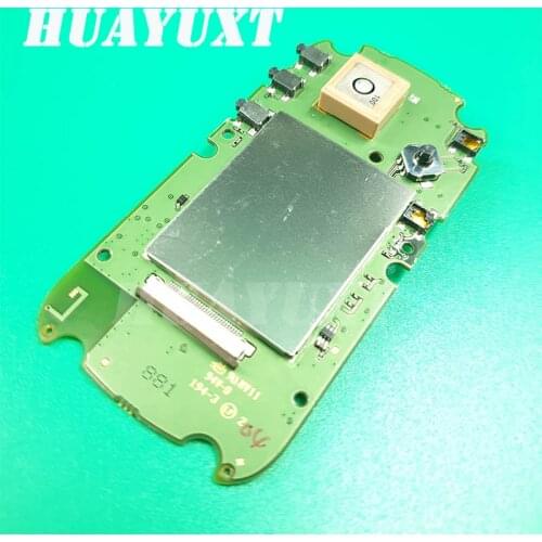 Original used garmin etrex 30 motherboard Only for repair parts supply etrex 30 PCB board parts replacement