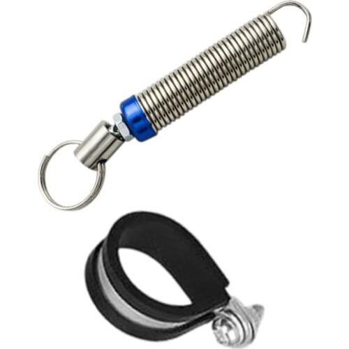 1pcs Car Boot Lid Lifting Spring Trunk Spring Lifting Device Car Accessories Car Trunk Lifter Trunk Lid Automatically Open Tool