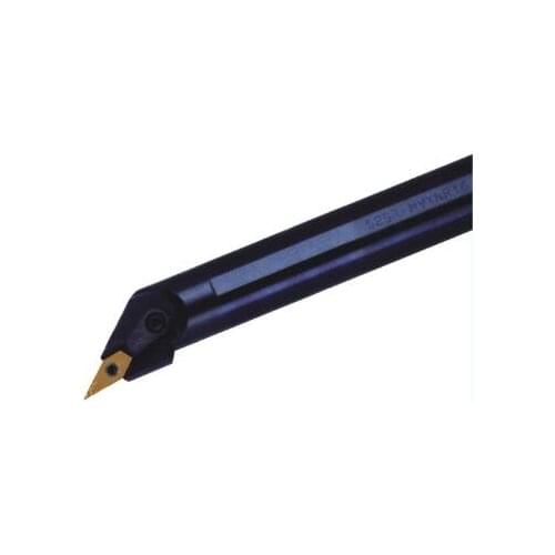 S20R-MVXNL16 Internal Turning Lathe Bar Tool Holder For VNMG16 Used on CNC Lathe Machine