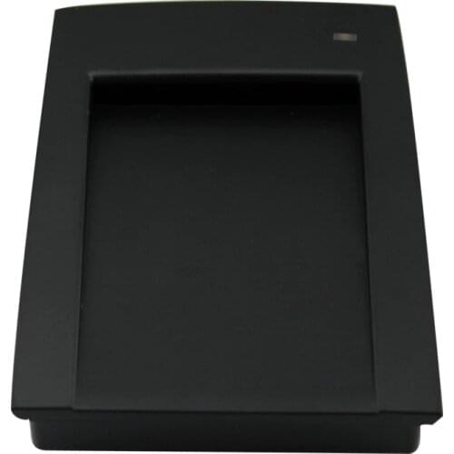125Khz RFID Reader EM4100 TK4100 Reader Multiple output formats with adjustable software