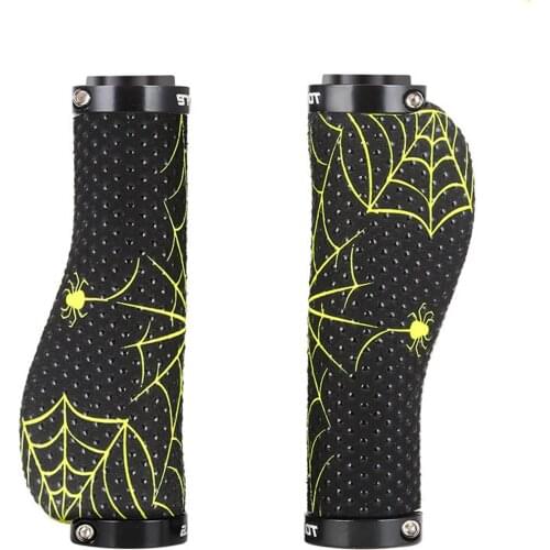 MTB Road Bike Silicone Handle Bar Cover Cycling Part Bicycle Bike Handlebar Grip Comfy Hand Rest Mountain Bicycle Pretty Good