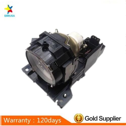 Compatible Projector lamp bulb RLC-021 with housing for VIEWSONIC PJ1158