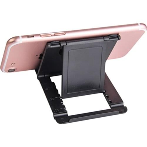 Stable Desk support stand for ipad air adjustable Tripod mobile support Stand Universal Desk mobile Holder cute office stuff