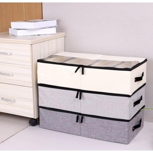 Underwear Socks Panty Storage Boxes Cabinet Bra Organizers Wardrobe Closet Home Organization Drawer Divider Save Space