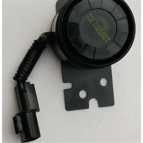 Anti-burglar alarm horn Suitable buick excelle daewoo nubira opel lacetti part number 96450416